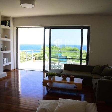 Villa Serenity Pórto Ráfti Buitenkant foto